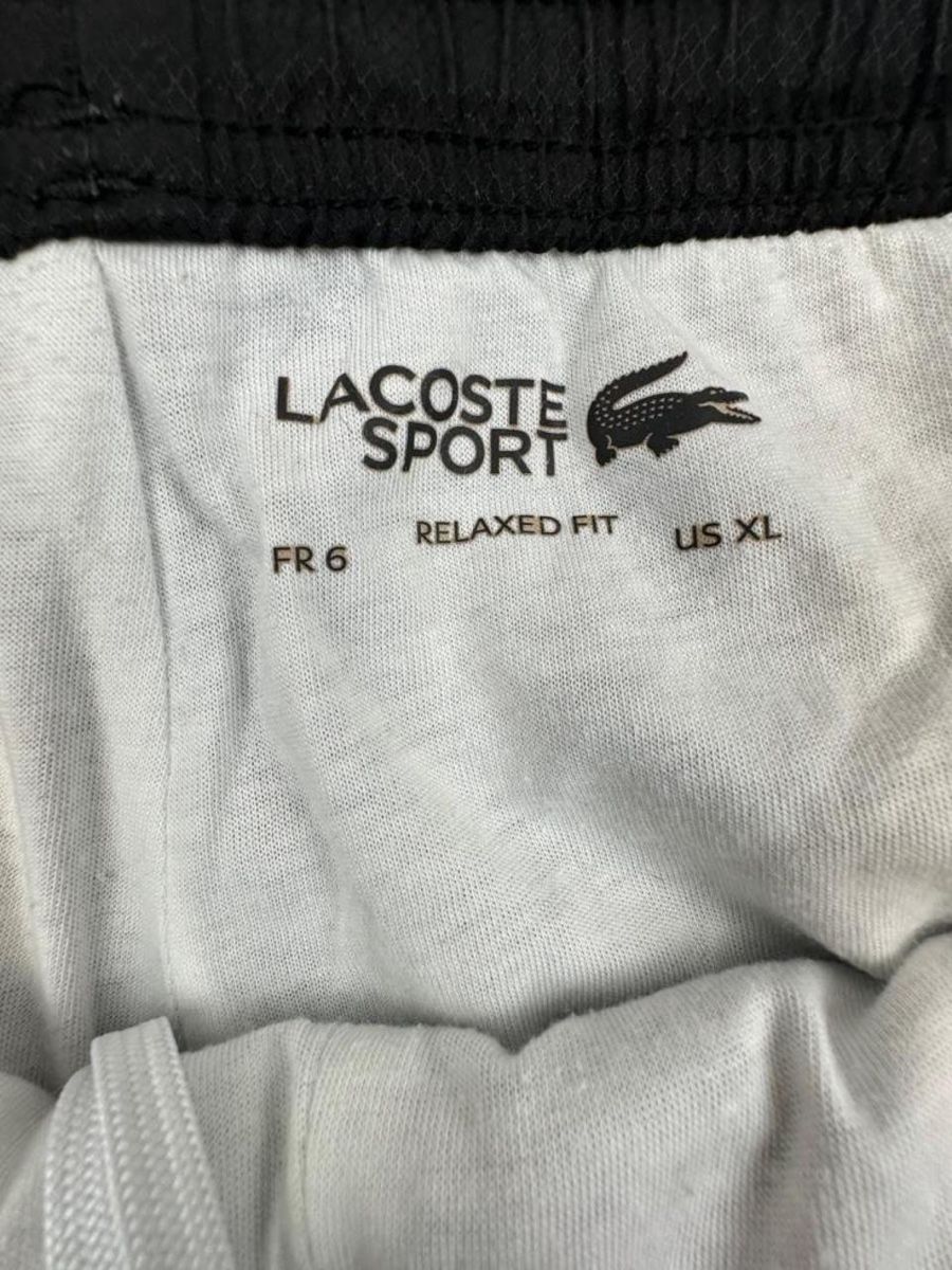 Lacoste Pantaloni: Lacoste joggers – Usato da Erlinsbach SO venduto da TogaResell 3