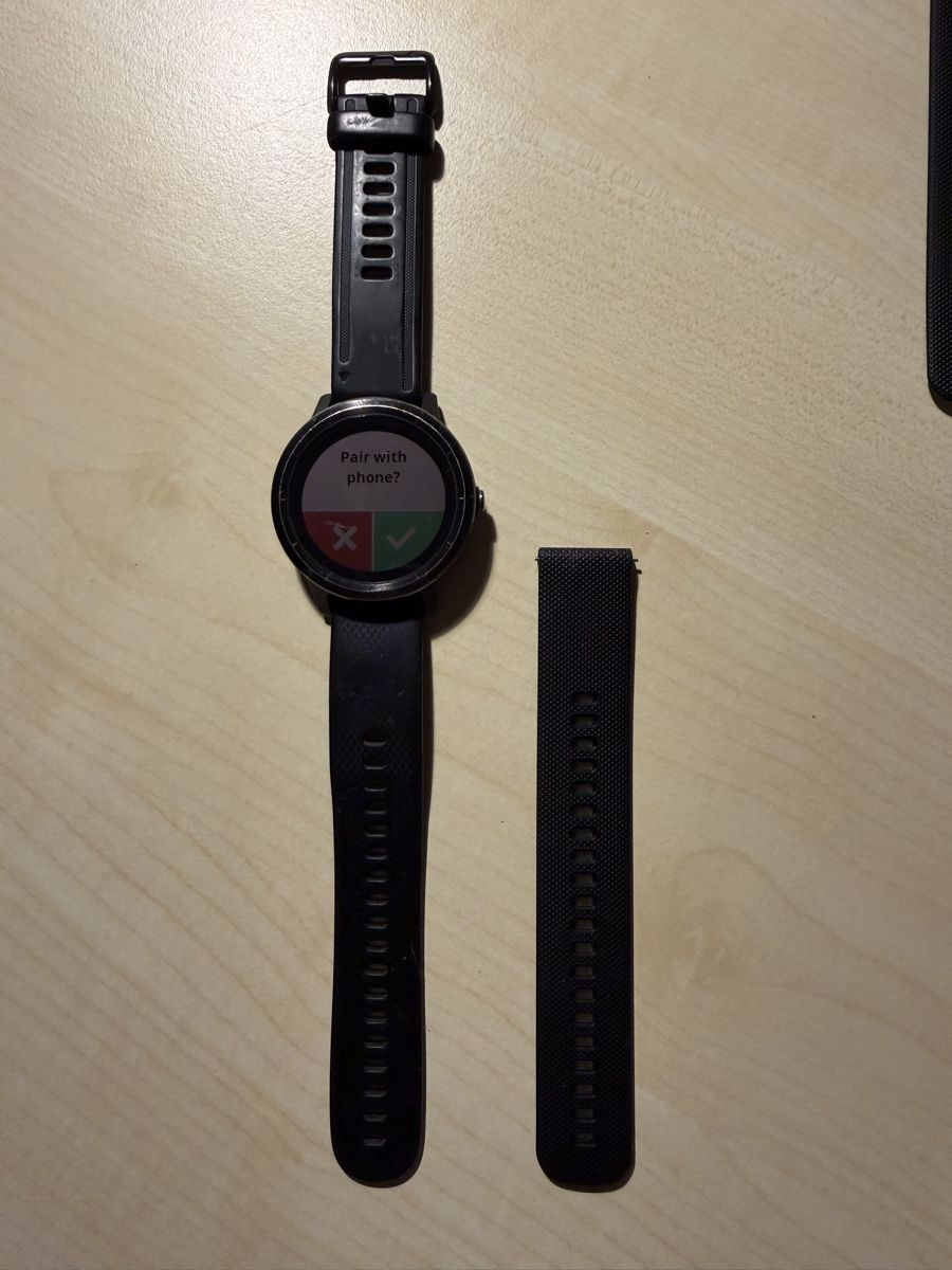Garmin Smartwatch: Garmin Vivoactive 3 – Gebraucht aus Münchenbuchsee von Dani_surf 2