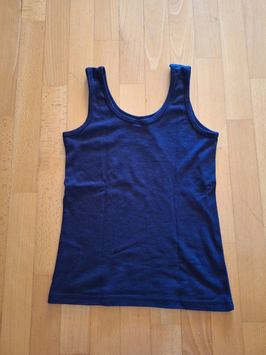 T-Shirts: Tanktop "Namibia" in Gr. M – Gebraucht aus Oberrieden von smarties949 1