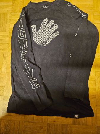 Spezielles Langarmshirt Gr.158