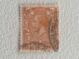 UK Briefmarken (Gratis-Versand)