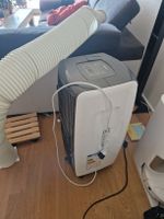 Mobile Klimaanlage Comfee MP51-07CRN1 gebraucht