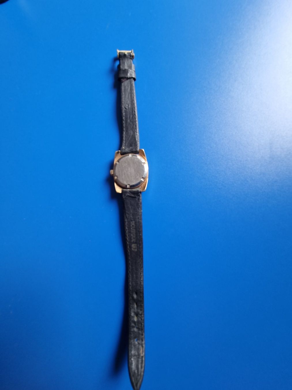 Certina Orologi: CERTINA WATERQUEEN 275 – Usato da Schaffhausen venduto da Leveron13 6