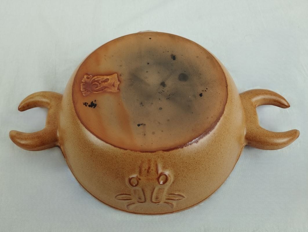 Pentole: Fondue-Caquelon – Usato da Schübelbach venduto da Restwert_Schubelbach 6