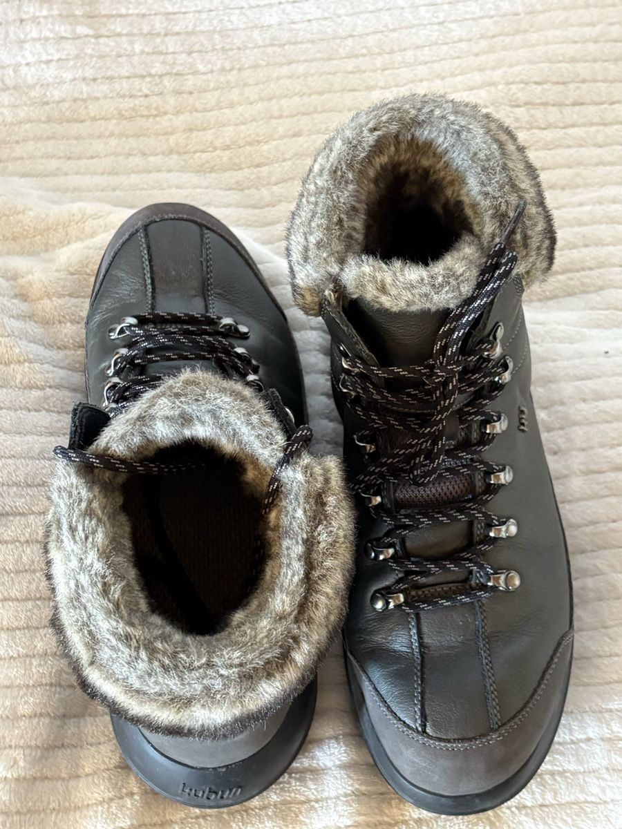 Scarpe da donna: Kybun Montana / Winterschuhe – Usato da Rümlang venduto da resale35 2