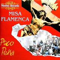 Paco Peña • Misa Flamenca • Academy St. Martin in the Fields