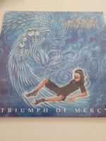Mortification - Triumph Of Mercy Vinyl LP