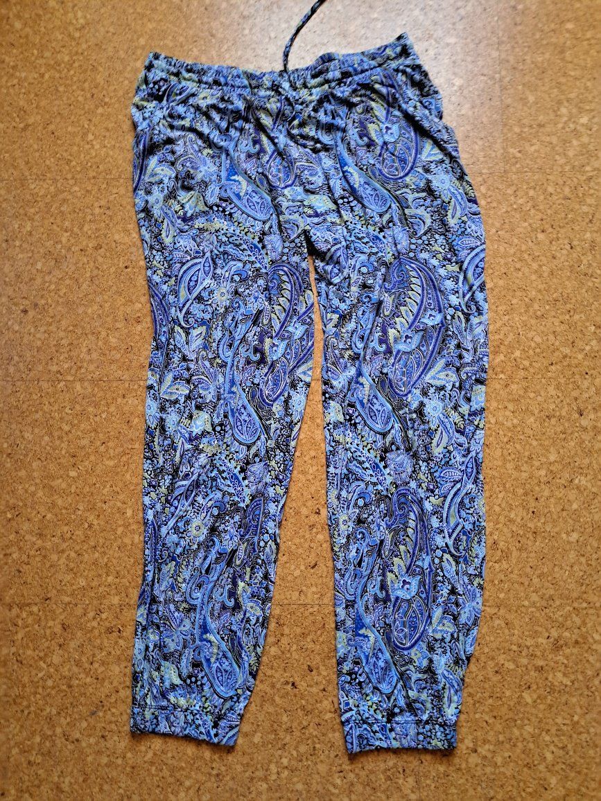 Lascana Hosen: Sommerhose Grösse 44 – Neu (gemäss Beschreibung) aus Schüpfheim von madeleine69