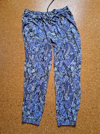 Sommerhose Grösse 44