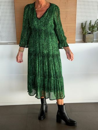 a vendre robe BaSh taille 1