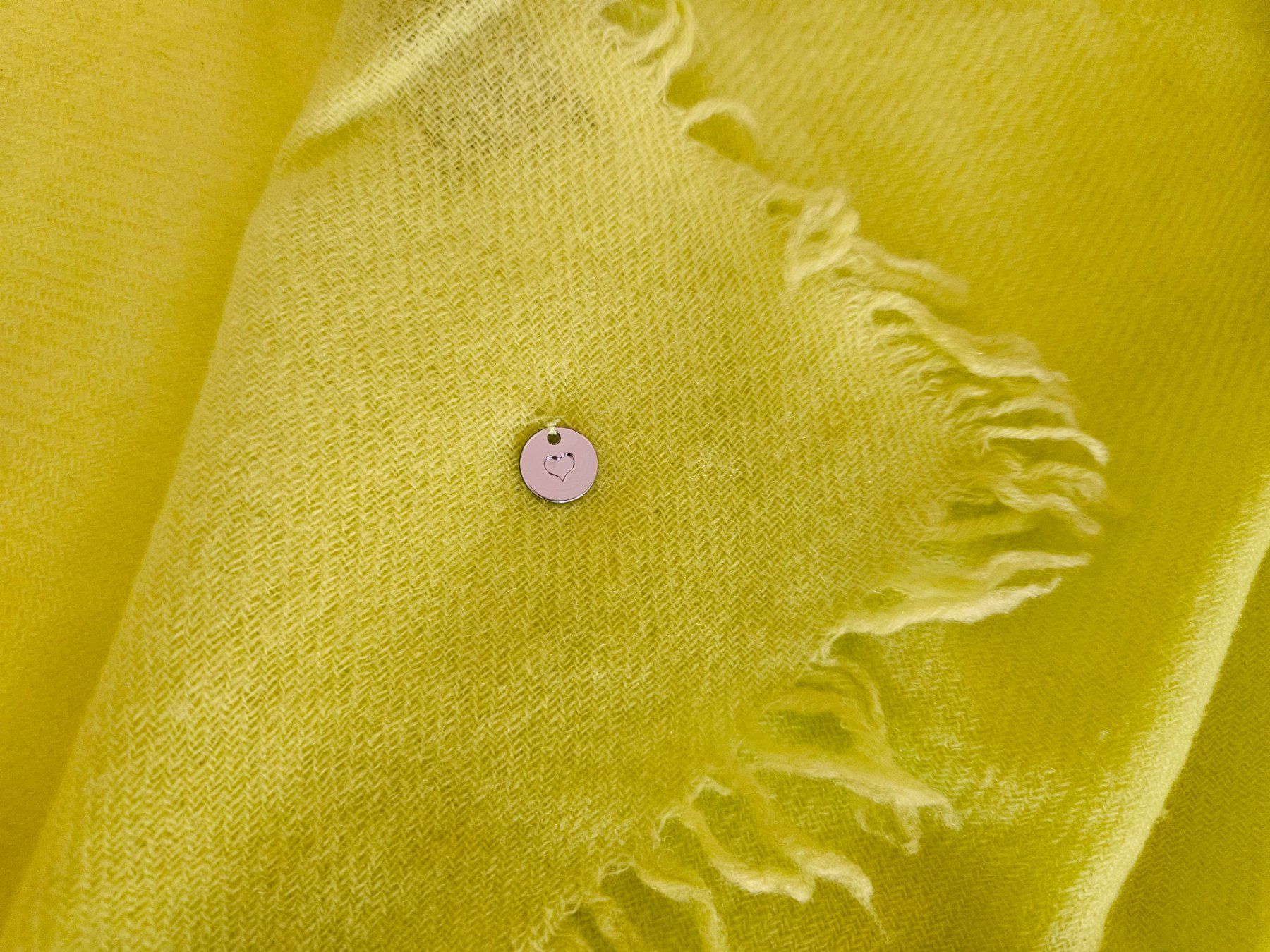 Codello Foulard & Sciarpe: Codello premium Schal Wolle & Cashmere Handmade – Usato da Zürich venduto da BeyTYGURUM 4