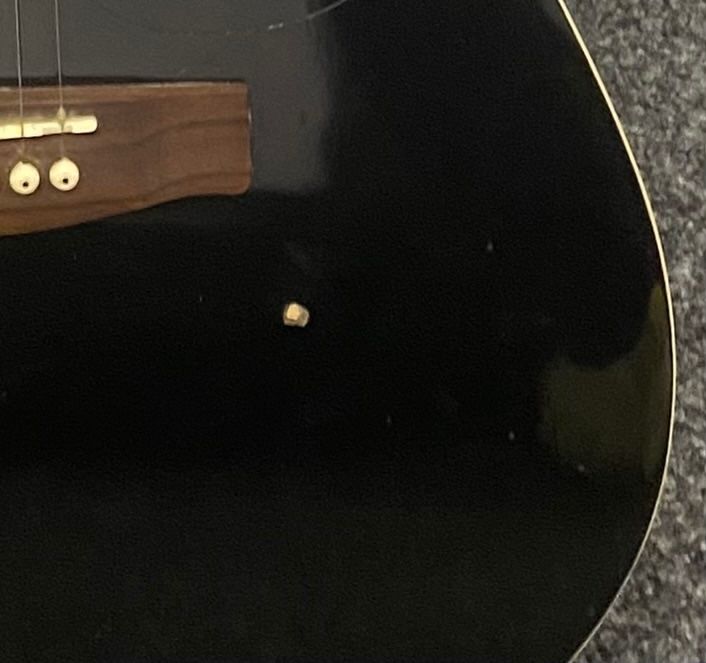 Musikinstrumente: Chitarra classica – Gebraucht aus Pfaffhausen von bubasuppa 5