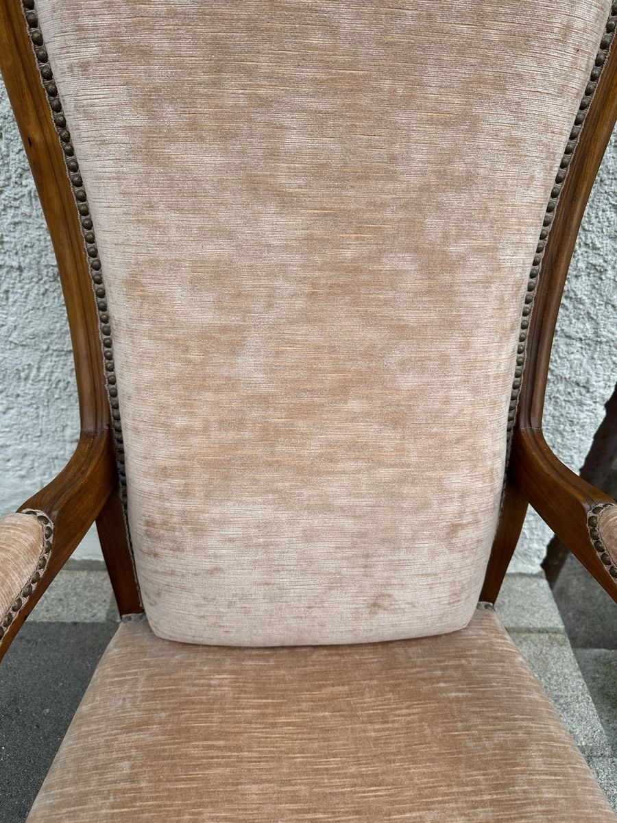 Fauteuils: Stuhl Sessel Biedermeier – D'occasion à Villmergen par Bezdupe 3