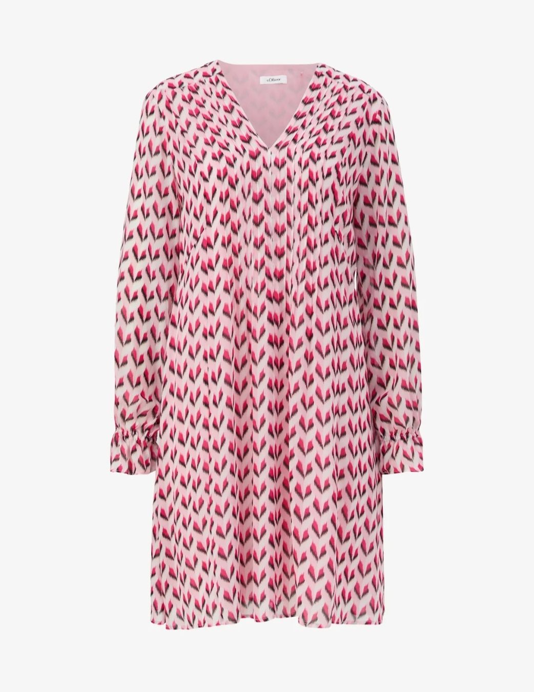 S.Oliver Vestiti: schönes Kleid, s.Oliver Black Label – Nuovo (secondo la descrizione) da Wiesendangen venduto da Sinhuk 6