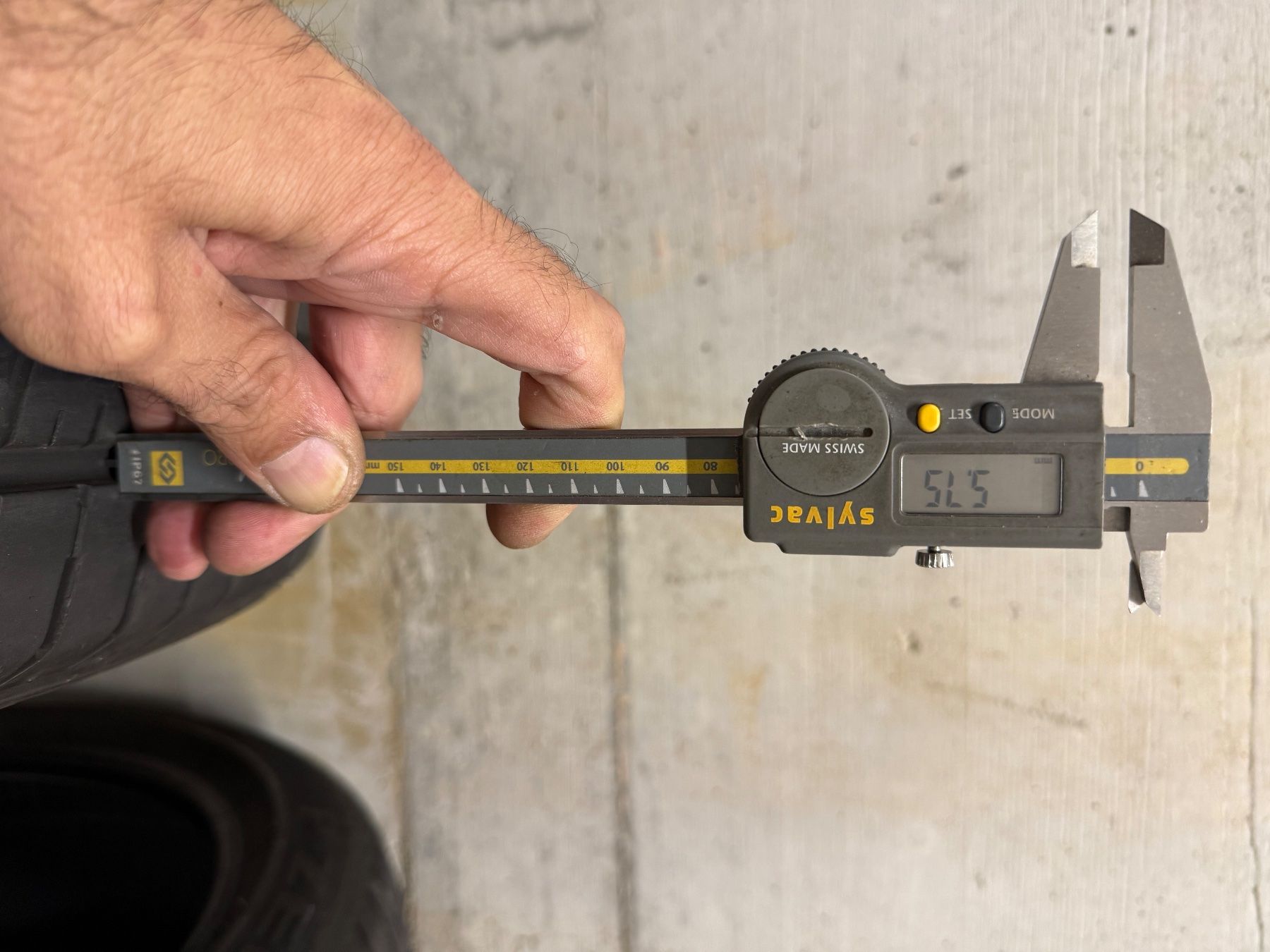 Pirelli Pneumatici & Ruote complete: Sommerreifen – Usato da Suhr venduto da Red-Star 5