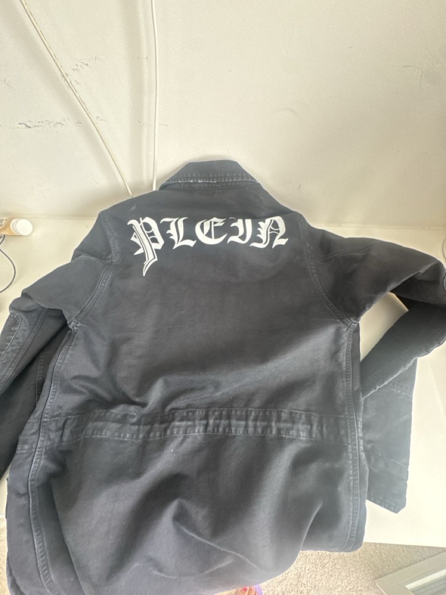 Philipp Plein Giacche: Philipp Plein Jacke/ Mantel – Usato da Küsnacht ZH venduto da ees_9thz 1