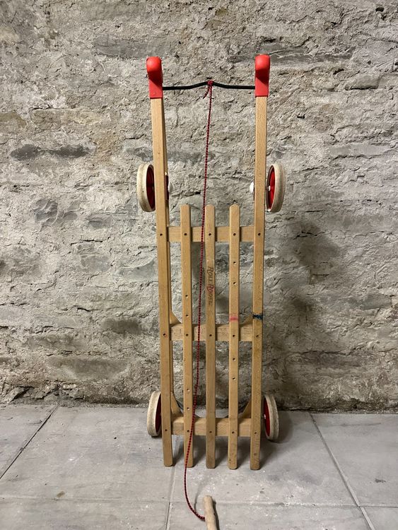 Roll Rodel (Gebraucht) in Luzern für CHF 50 – nur Abholung auf Ricardo ...