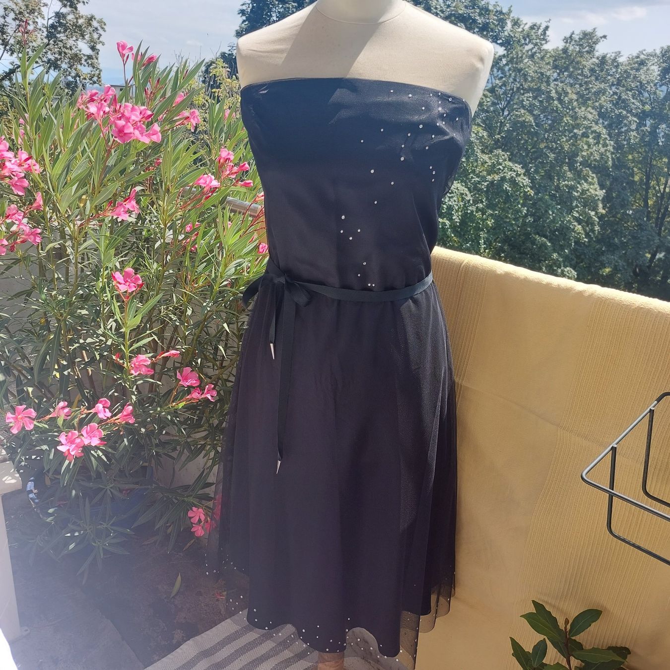 Vestiti: In Wear Abend / Cocktail Kleid – Usato da Zürich venduto da wilden