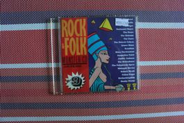 Rock & Folk Moster CD  NR 9