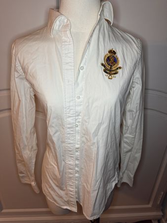 Ralph Lauren Hemd s wie neu