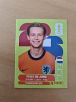 Panini Fifa World Cup 2026 Nr. NED 14 Frenkie de Jong