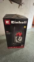 Aspirateur eau et poussière Einhell TC-VC 1820 S