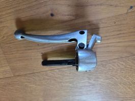 Original Deko Griff Magura Puch Maxi N/S, Sport..*CHROM*