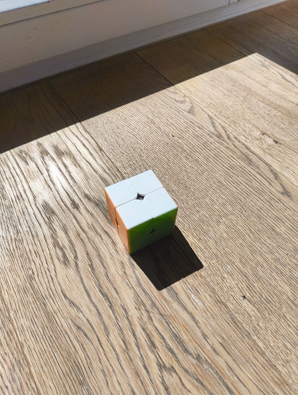 Giocattoli: Diverse Rubik's Cube 5x5 4x4 3x3 2x2  – Usato da Worben venduto da Noah_Zweifel 4