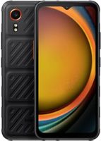 Samsung Galaxy XCover 7 EE 128GB Schwarz
