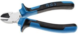 BGS® Seitenschneider, 165 mm