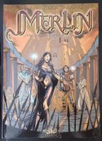 Merlin  N 2  T.B.E. (Istin/Lambert)  L'éveil du pouvoir