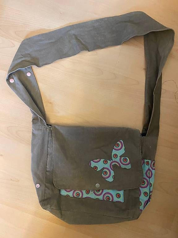 Borse: Sehr schöne Handtasche – Usato da Winterthur venduto da bungy192