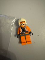 LEGO Star Wars Luke Skywalker X-Wing Pilot Minifigur