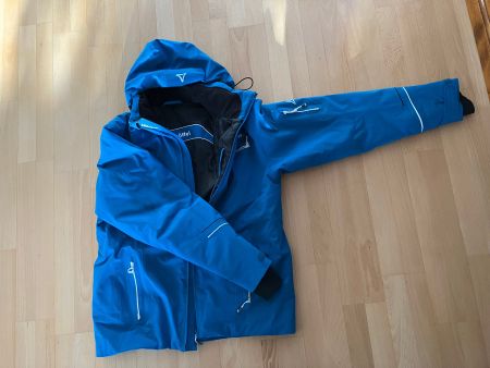 Herren Skijacke  Schöffel Venturi