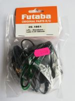 FUTABA LiPo-Steckdosenlader 8.4V 500mA