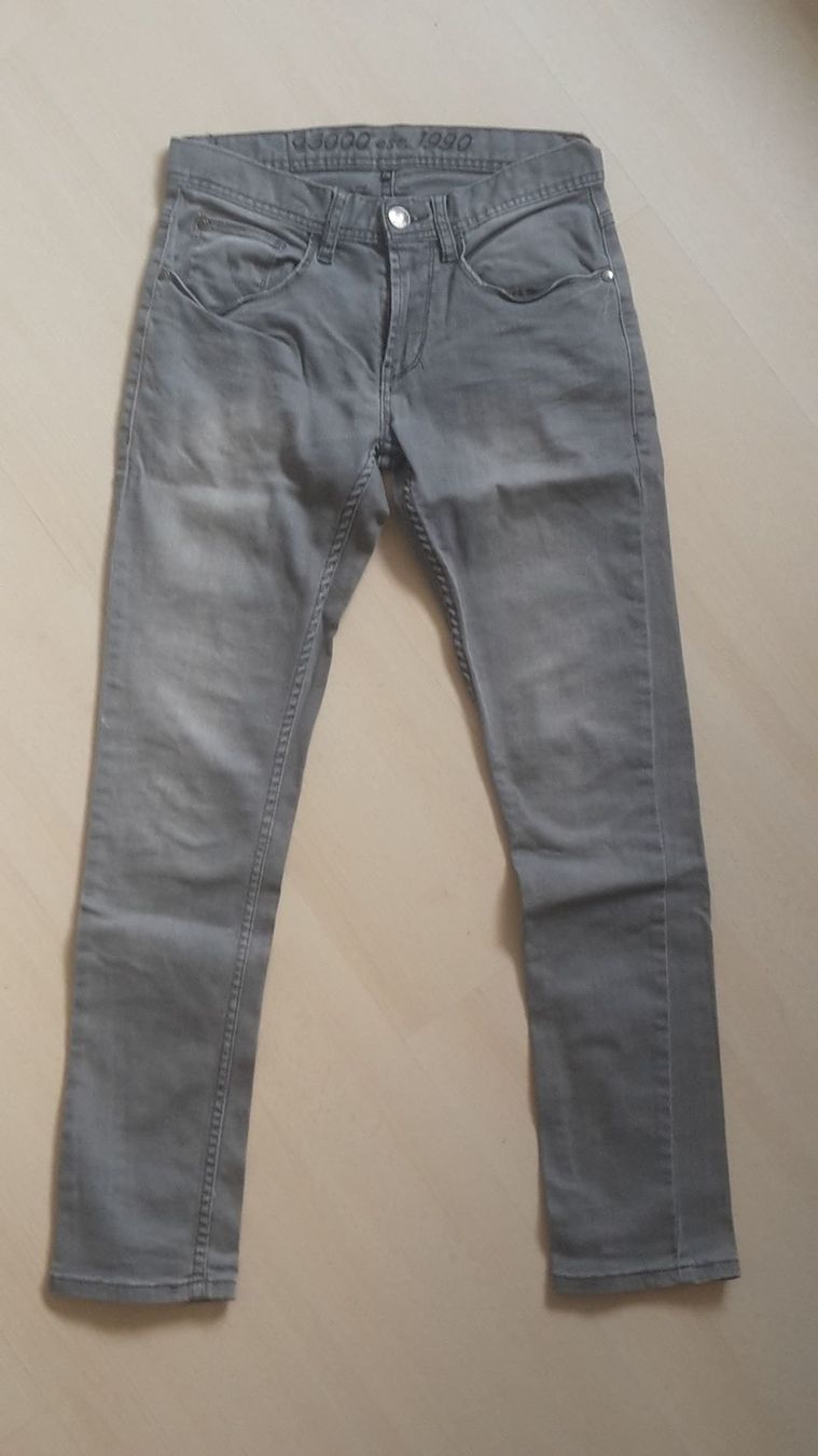 Jeans: Jeans (Blackout) Gr. 29 – Usato da Walterswil SO venduto da Mama_noel