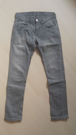 Jeans (Blackout) Gr. 29