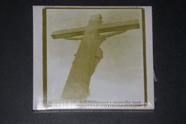 RICH MULLINS - the Jesus record (2 CDs)
