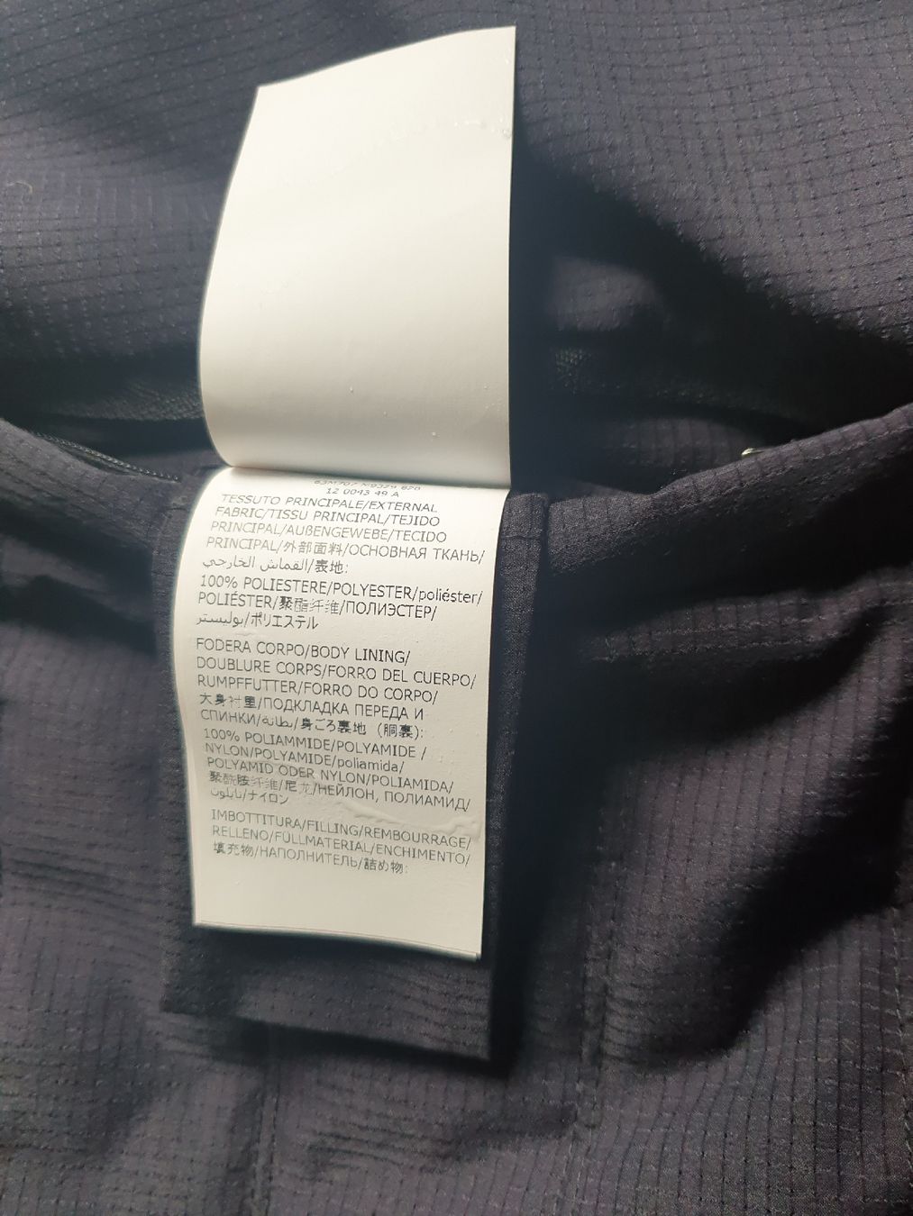 Gilet & Giacche: Gilet Slowear Grösse M – Usato da Zürich venduto da yoarg 6