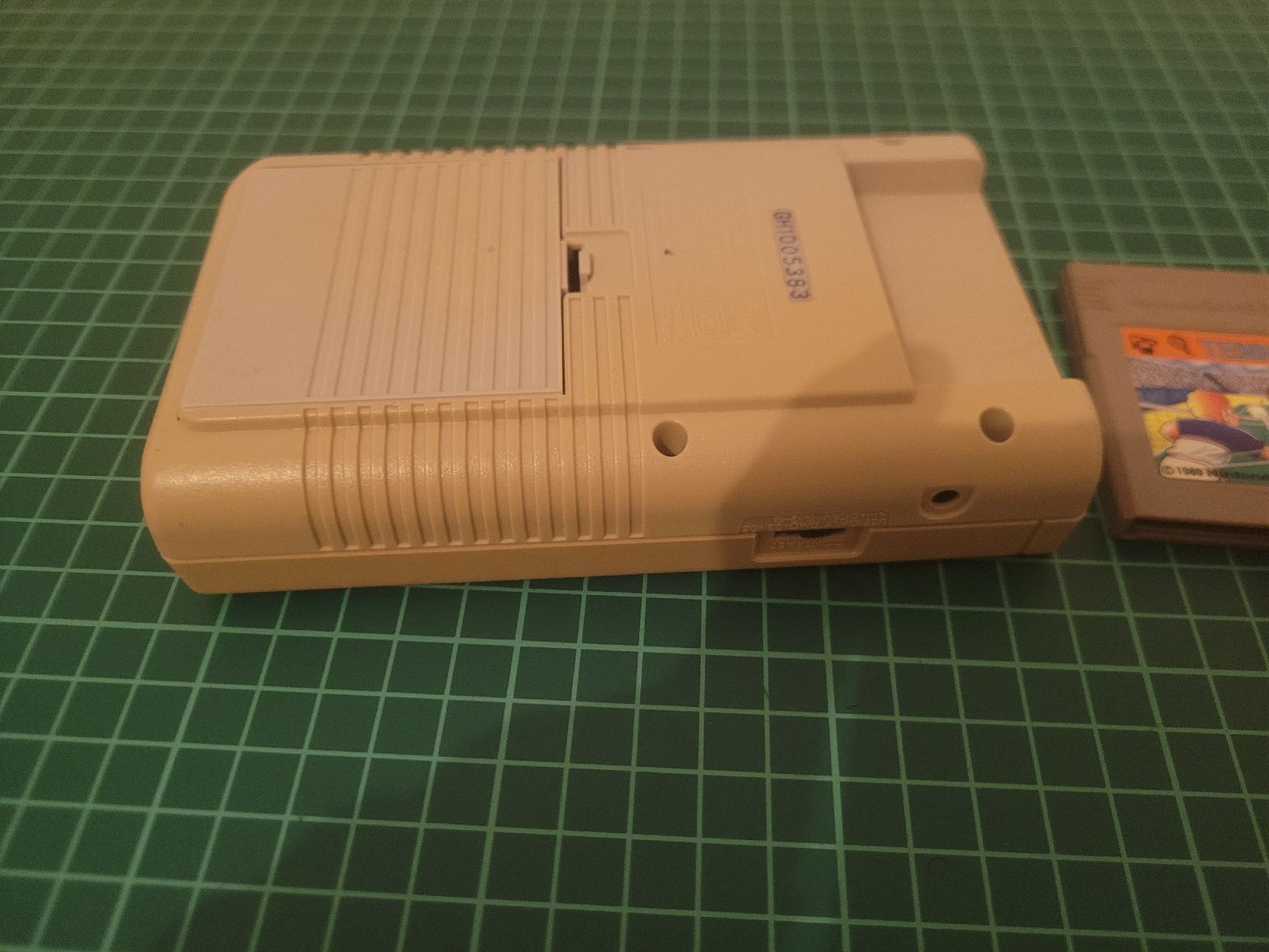Nintendo Konsolen: Nintendo Game Boy Handheld Console - With Games Bundle! – Gebraucht aus Meyrin von Retro-GZ 6