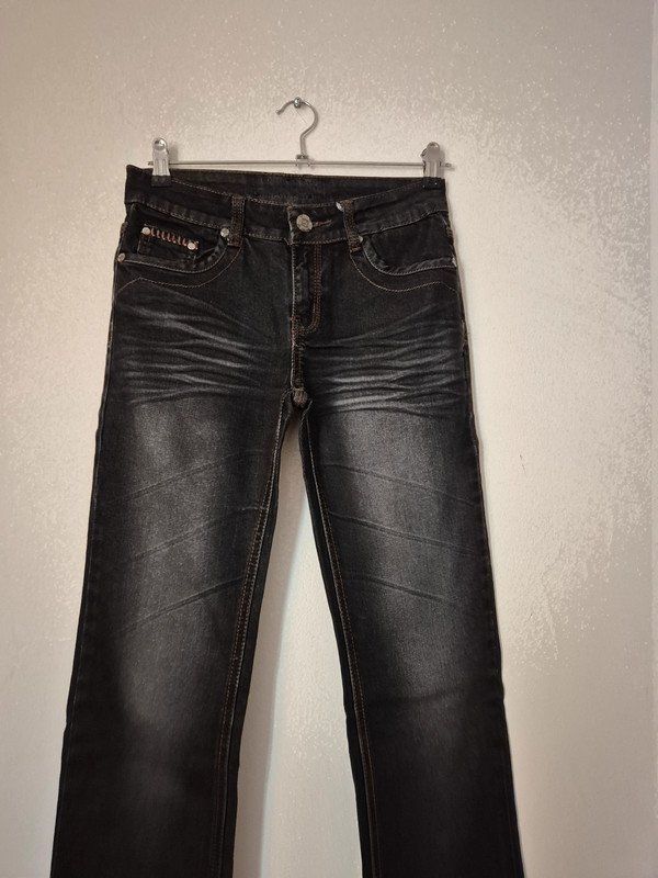 Jeans: Jeans von Onado, Gr. 27 – Usato da Basel venduto da Luzora 2