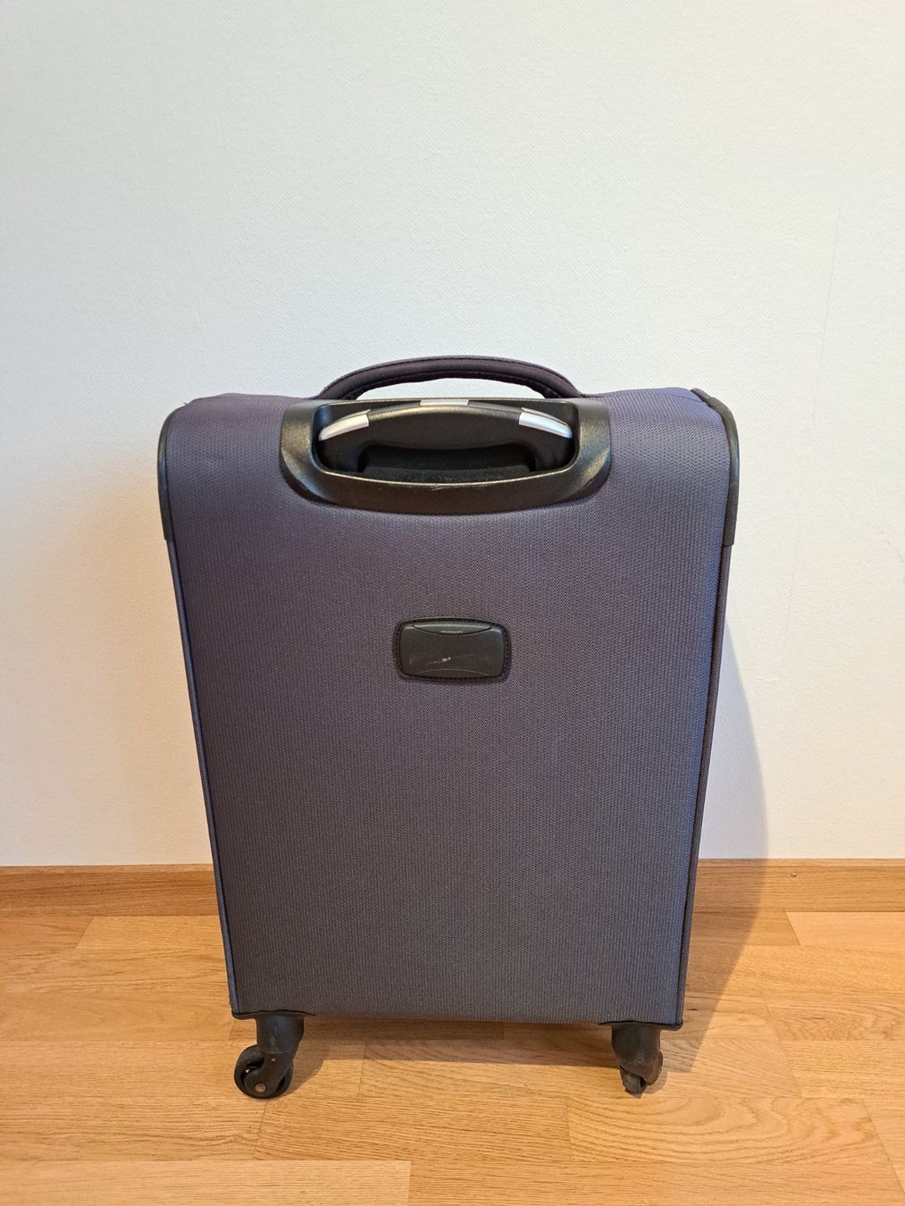 Samsonite Valises de voyage: Koffer Samsonite Carry-On Luggage – D'occasion à Männedorf par ste_9lfs 5