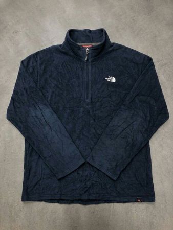 Polaire fleece The North Face  📐| Taille : XL  👕