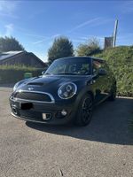 Mini Cooper S Bayswater