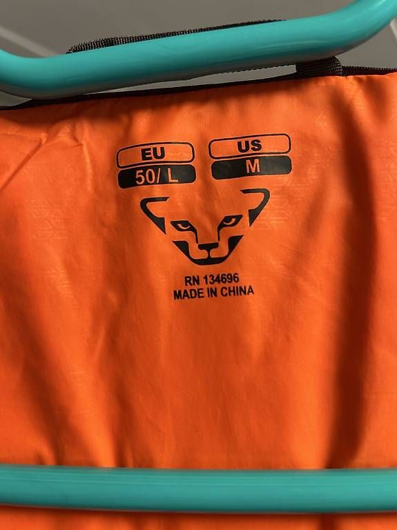 Jacken: Dynafit Herrenjacke  Grösse 50 / L – Gebraucht aus Oberdiessbach von cel_2xbb 2