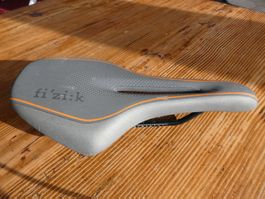 Selle Fizik Luce 140 mm