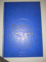 2 livres sur les anges, neuf