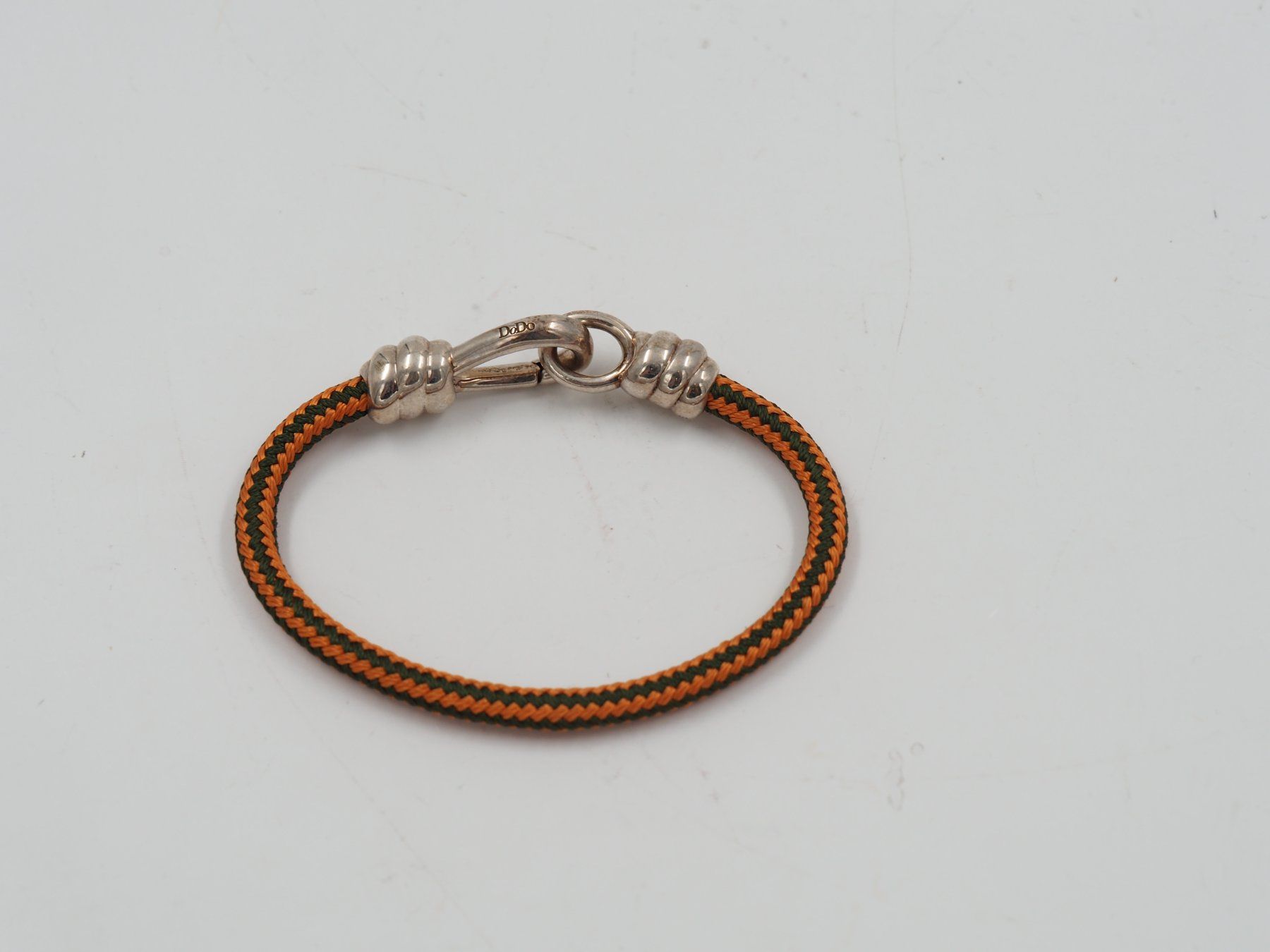 Bracciali & Braccialetti: DODO Armband "Nodo" (16720) – Nuovo (secondo la descrizione) da Zürich venduto da fundsachenverkauf 1