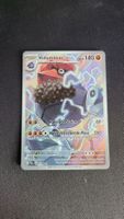 Pokemon Karte Voluminas SR 096/088 POR DE