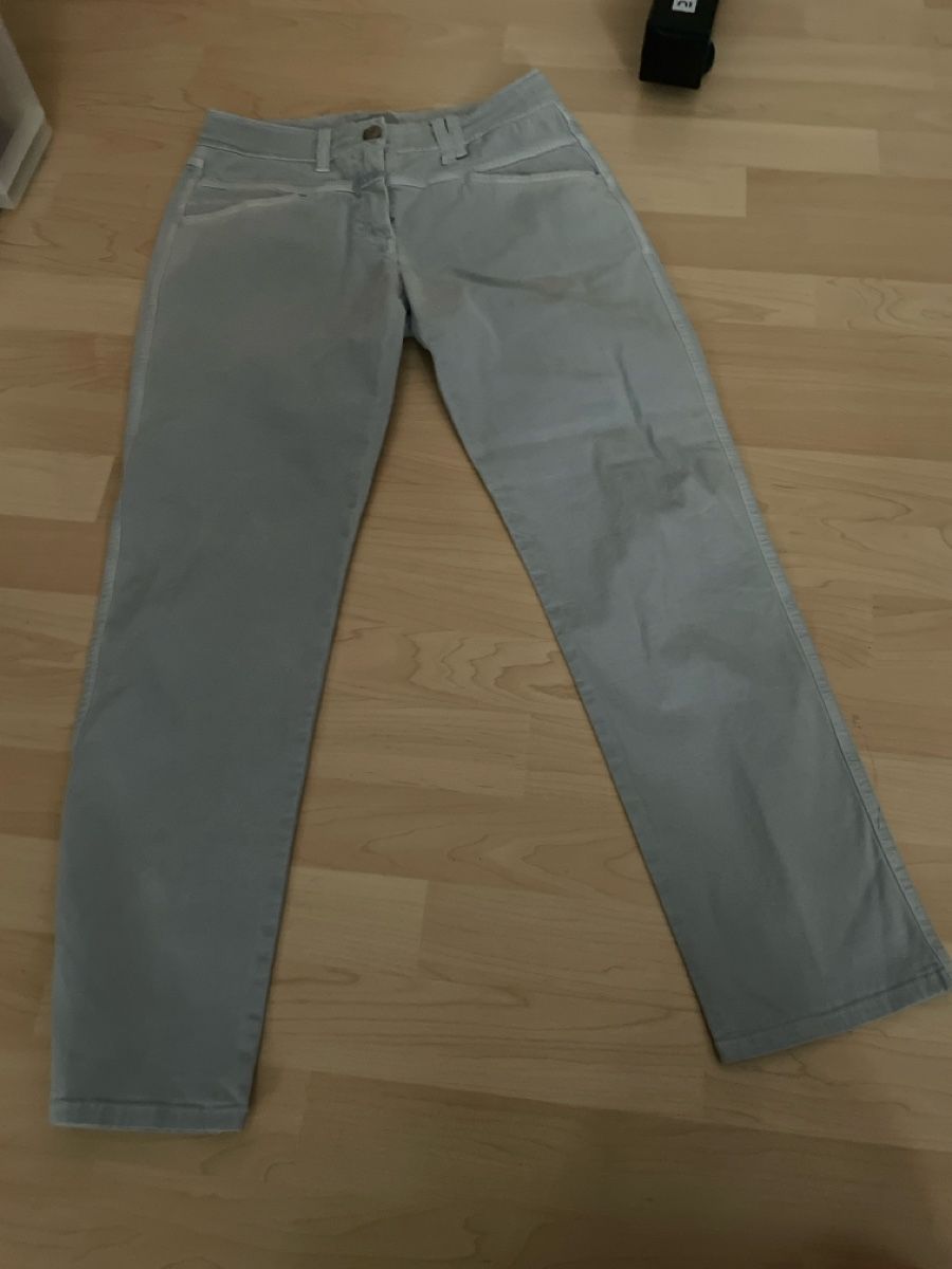 Closed Hosen: Closed Hose hellblau Gr 36 – Neu und originalverpackt aus Illnau von cla_jqf8
